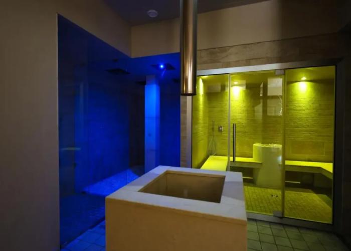 Baia del Godano Resort & Spa