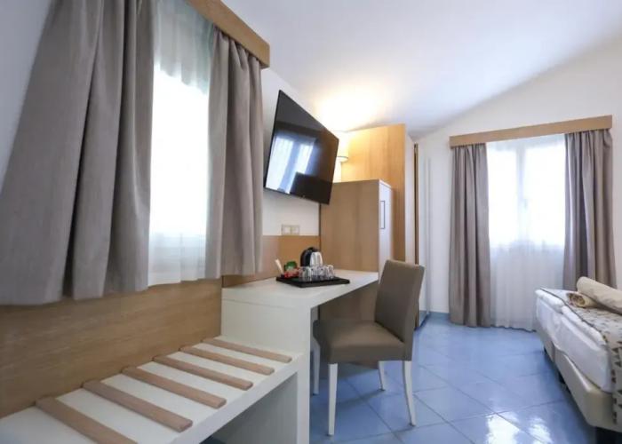 Baia del Godano Resort & Spa