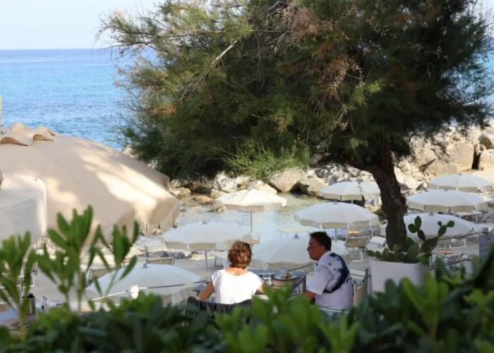 Baia del Godano Resort & Spa