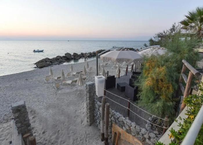 Baia del Godano Resort & Spa