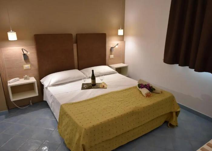 Baia del Godano Resort & Spa