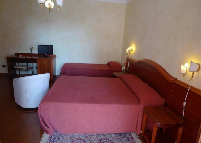 B&B Il Nido