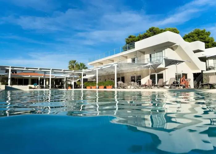 TUI SUNEO La Conchiglia - Adults Only Resort & Spa