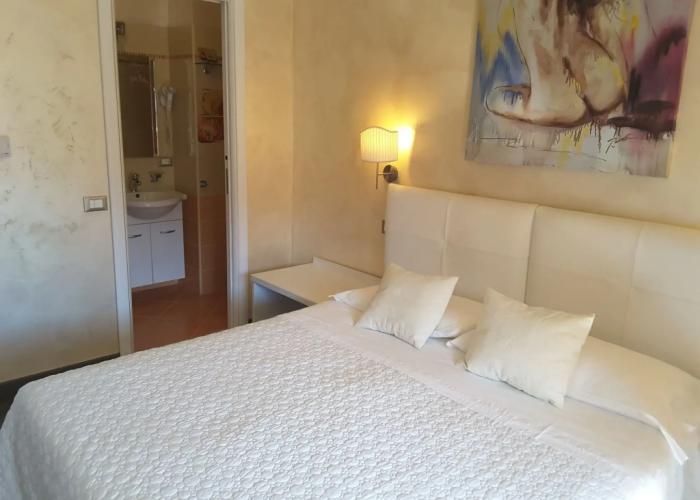 Hotel Borgo di Santa Barbara
