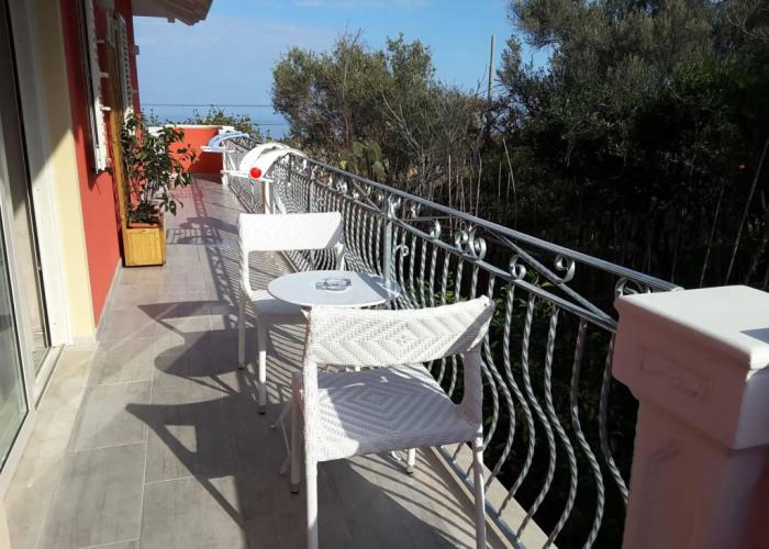 Hotel Borgo di Santa Barbara