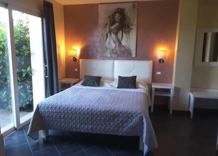 Hotel Borgo di Santa Barbara