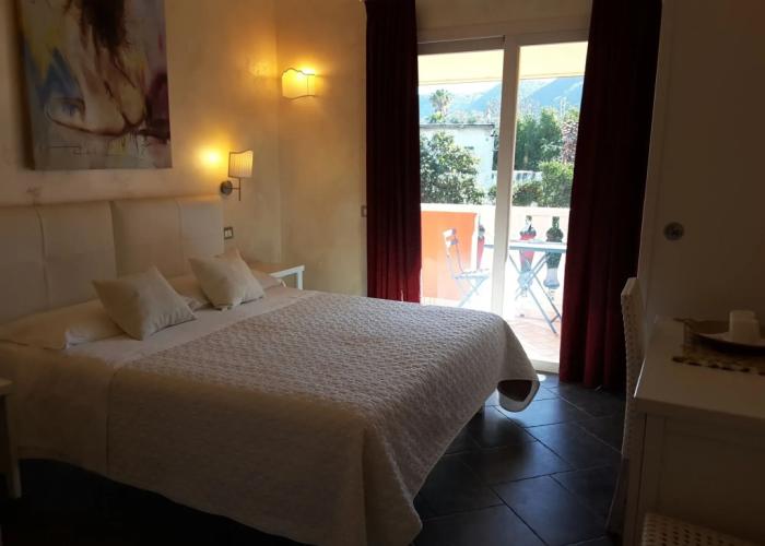 Hotel Borgo di Santa Barbara