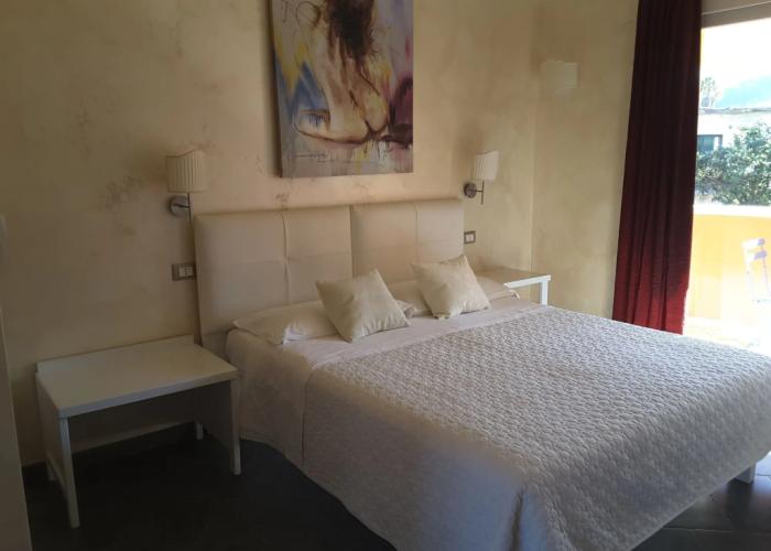 Hotel Borgo di Santa Barbara