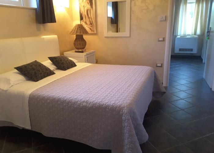 Hotel Borgo di Santa Barbara