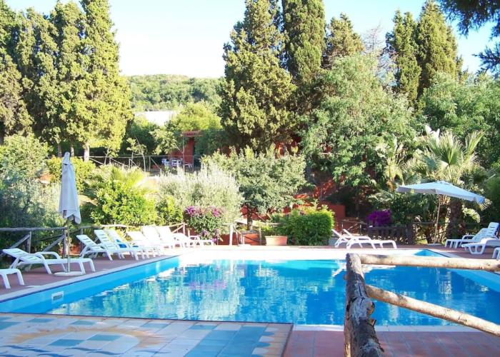 Agriturismo Ruralia