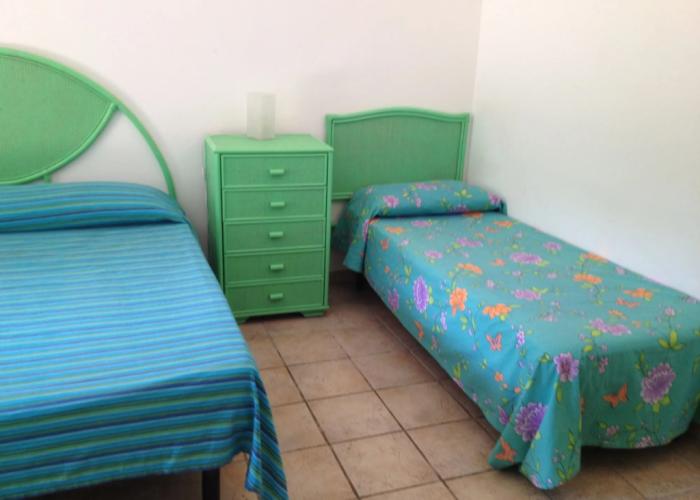 Agriturismo Ruralia