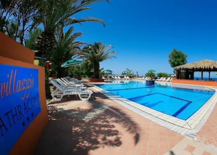 Villaggio Athragon