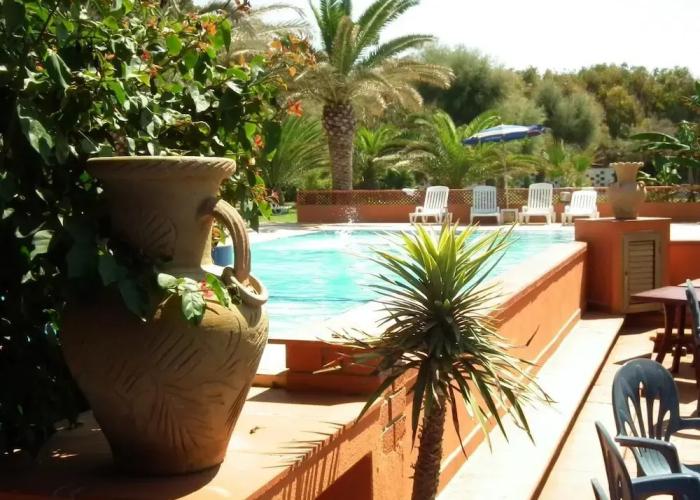 Villaggio Athragon