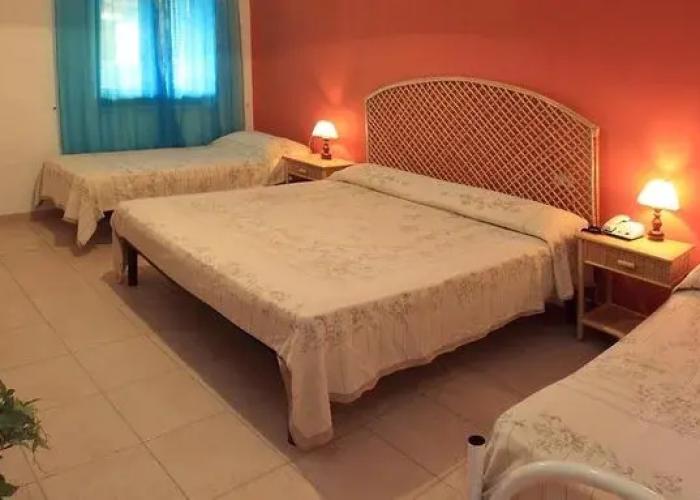 Villaggio Athragon