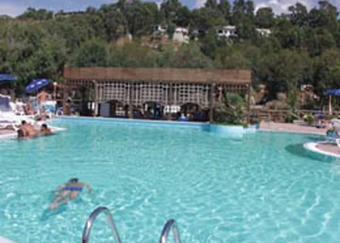 Villaggio Agrumeto