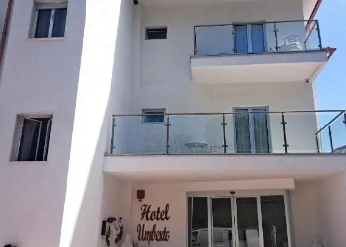 Hotel Umberto