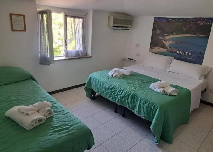 Hotel Umberto