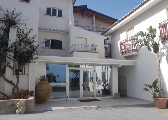 Hotel Residence Costa Azzurra