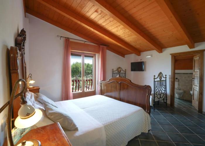 Hotel Residence Costa Azzurra