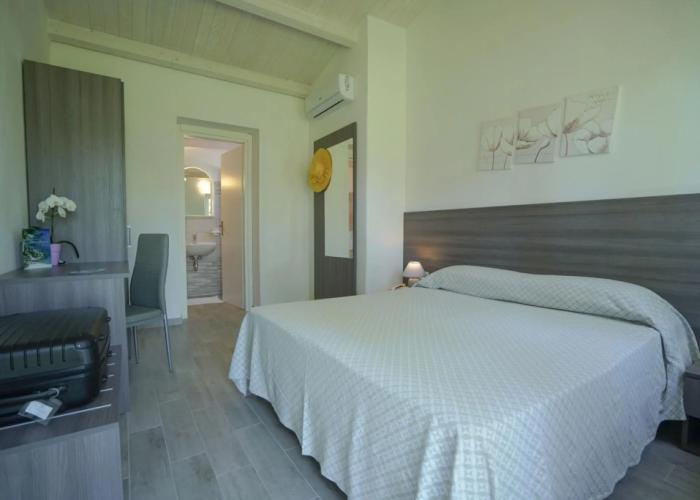 Hotel Residence Costa Azzurra