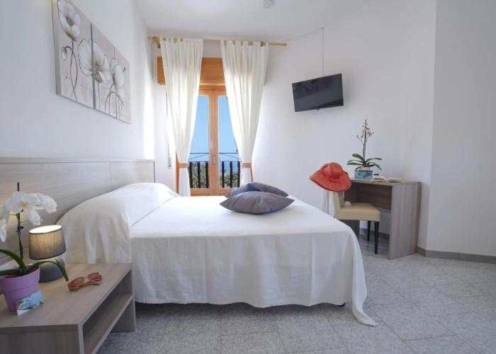 Hotel Residence Costa Azzurra