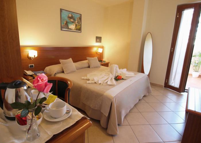 La Bussola Hotel Restaurant