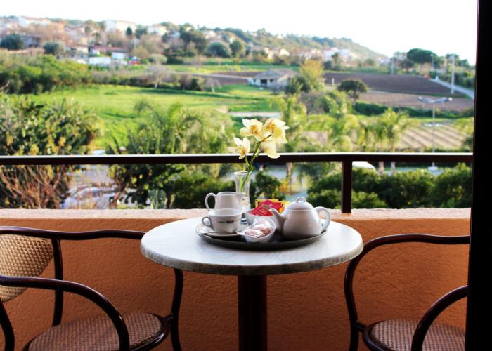 La Bussola Hotel Restaurant