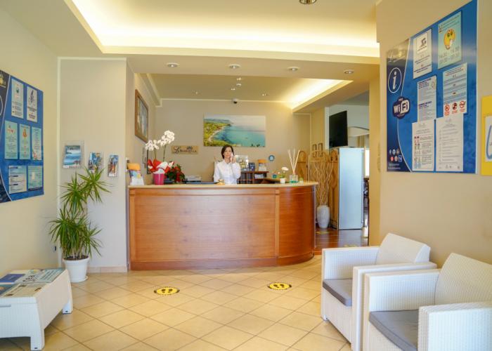 La Bussola Hotel Restaurant