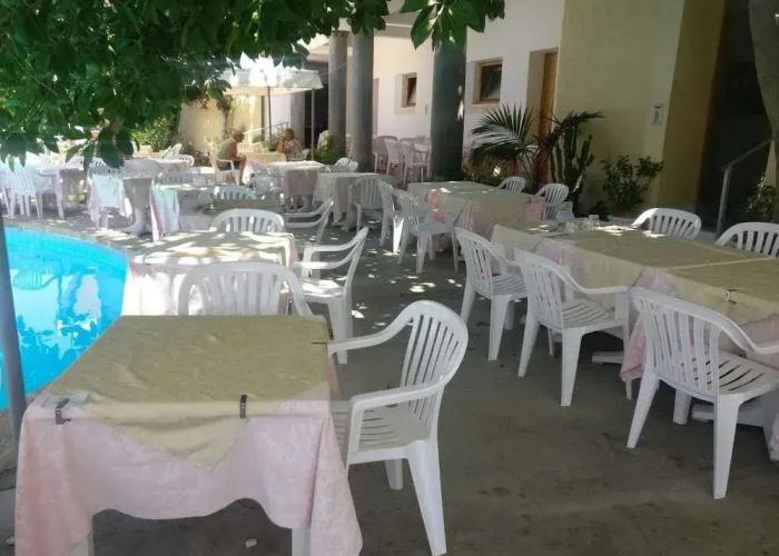 Hotel Club Torre Marino