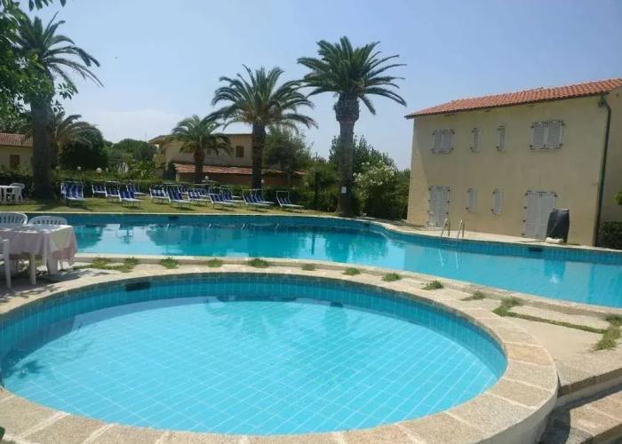Hotel Club Torre Marino