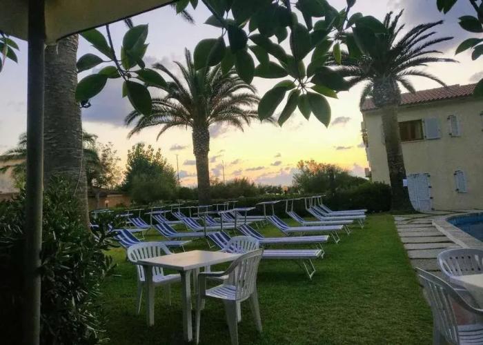 Hotel Club Torre Marino