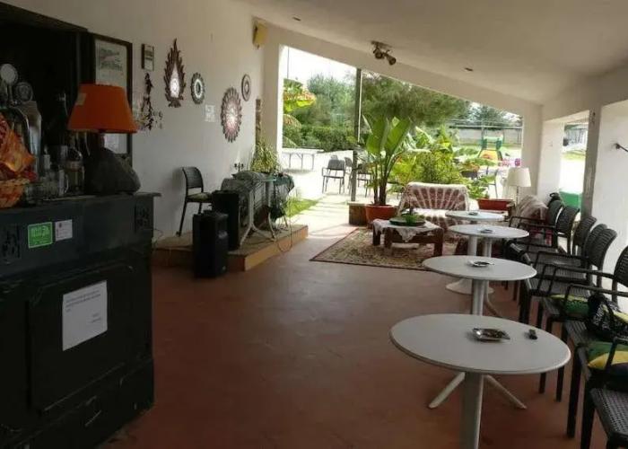 Hotel Club Torre Marino