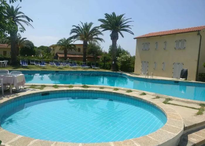 Hotel Club Torre Marino