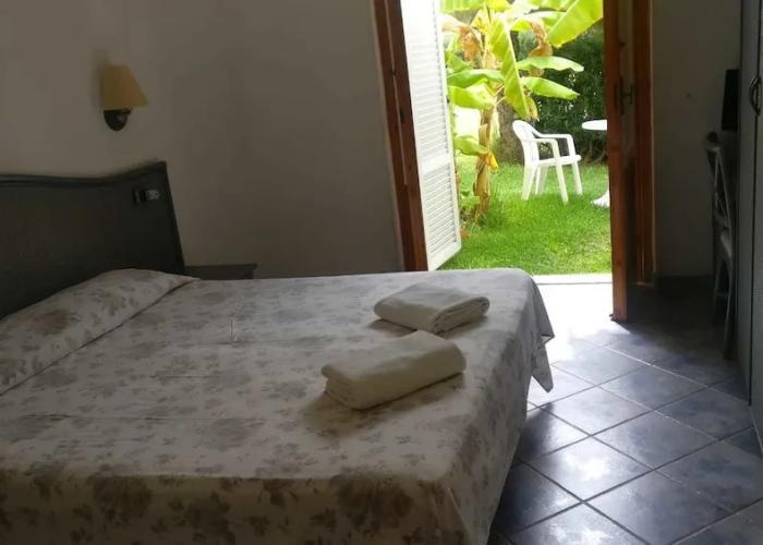 Hotel Club Torre Marino