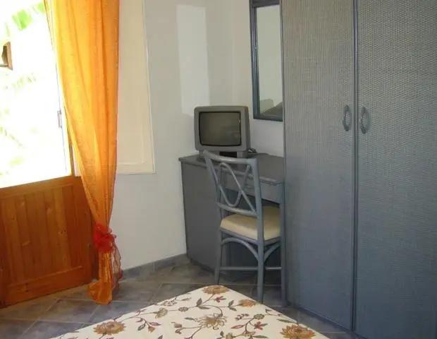 Hotel Club Torre Marino