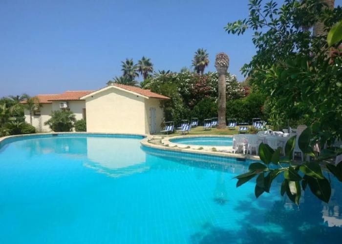 Hotel Club Torre Marino