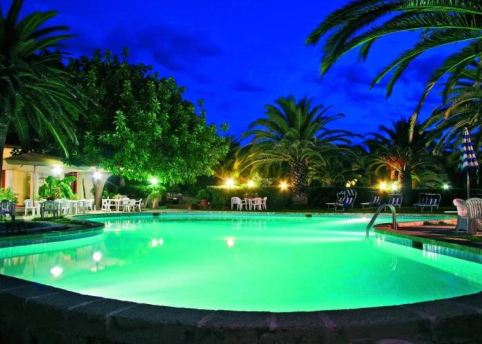 Hotel Club Torre Marino