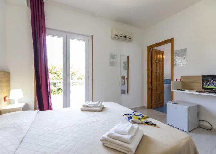 Hotel Calabrisella