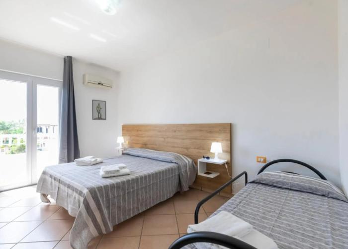 Hotel Calabrisella