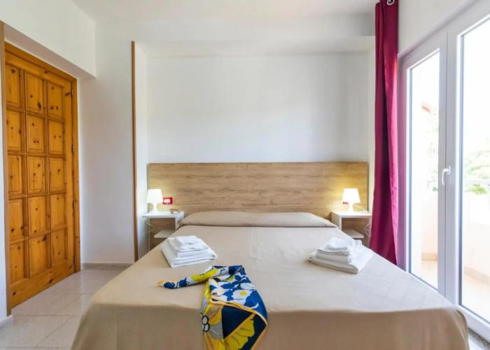 Hotel Calabrisella