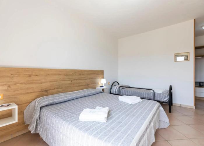 Hotel Calabrisella