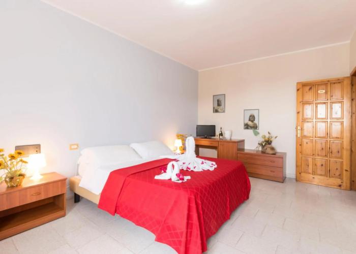 Hotel Calabrisella