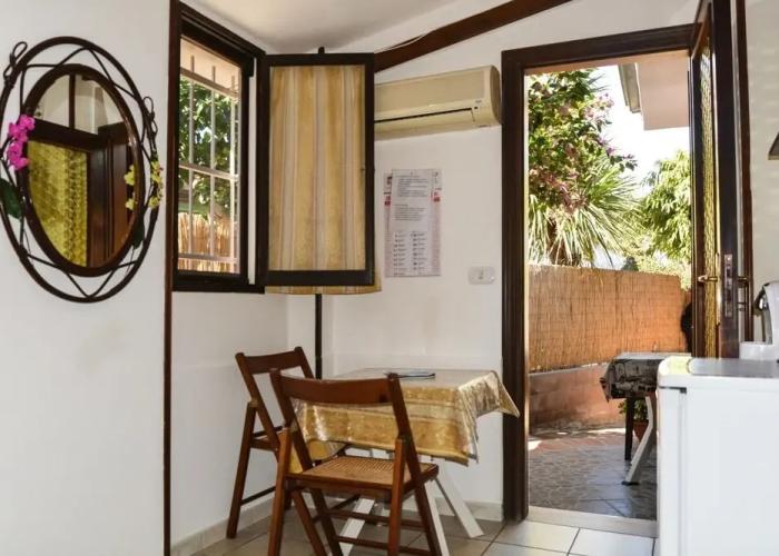 B&B Baia di Riaci Tropea