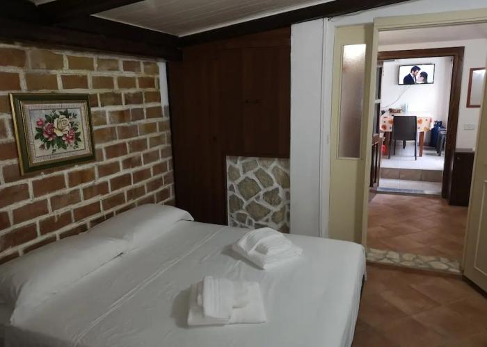 B&B Baia di Riaci Tropea