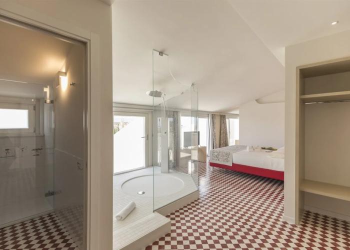 Suite Hotel L'Oasi di Riaci