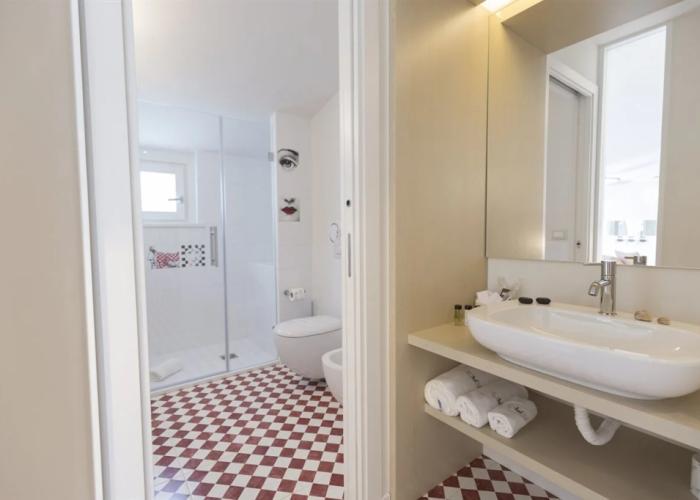 Suite Hotel L'Oasi di Riaci