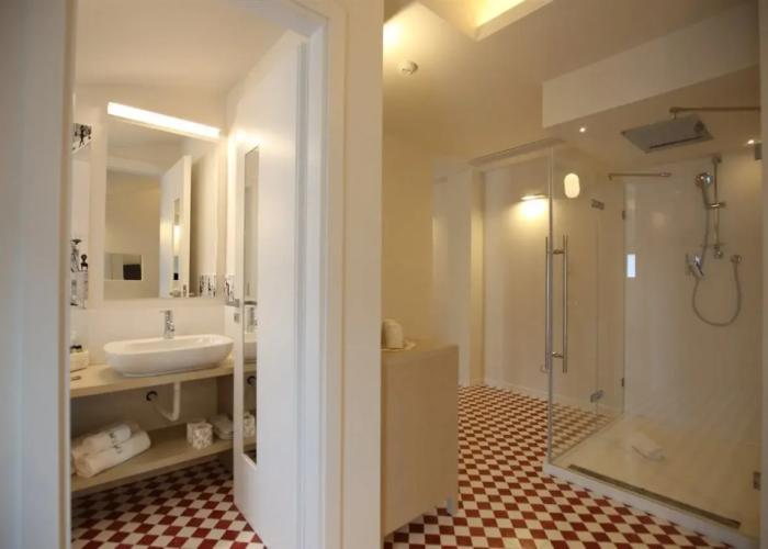 Suite Hotel L'Oasi di Riaci