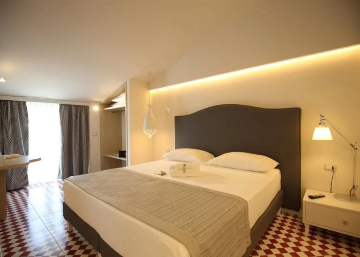 Suite Hotel L'Oasi di Riaci