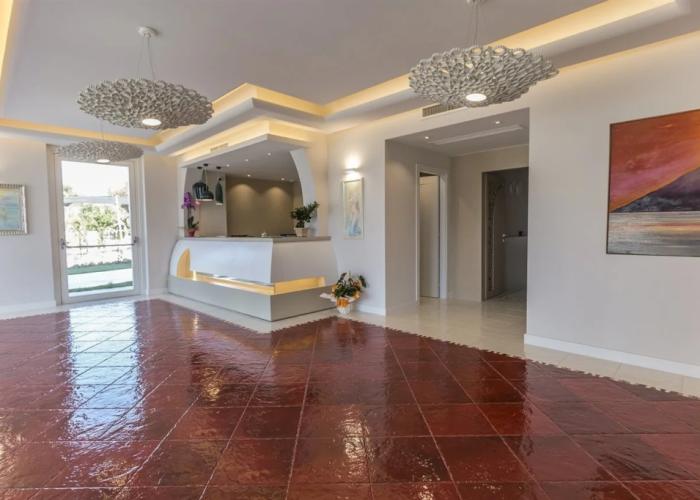 Suite Hotel L'Oasi di Riaci
