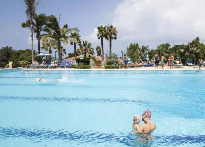 Hotel Calabrisella